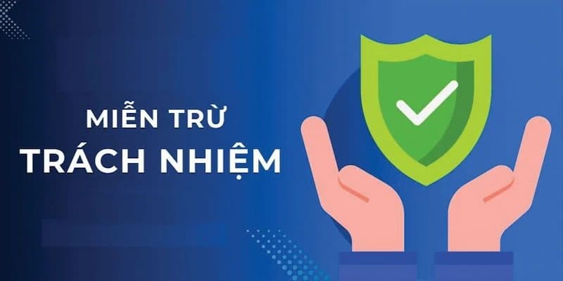 Miễn trừ trách nhiệm 33WIN