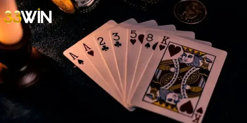 Poker 33WIN