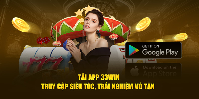 Tải app 33WIN